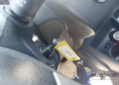 2008 Nissan Versa 1.8Sl z USA, uszkodzony, nr VIN 3N1BC13E08L410098